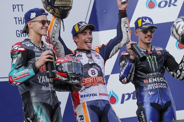 Saatnya 'Young Guns' Unjuk Gigi