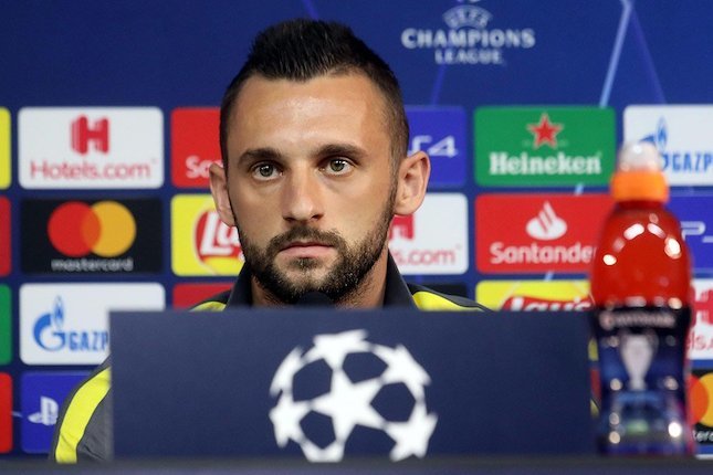 Marcelo Brozovic Marcelo Brozovic