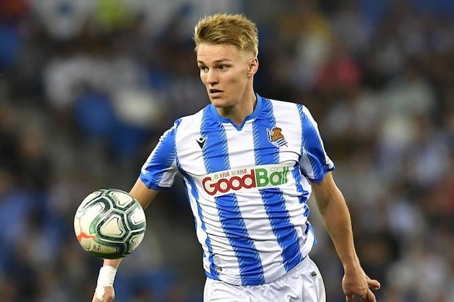 Titik Balik di Belanda dan Real Sociedad