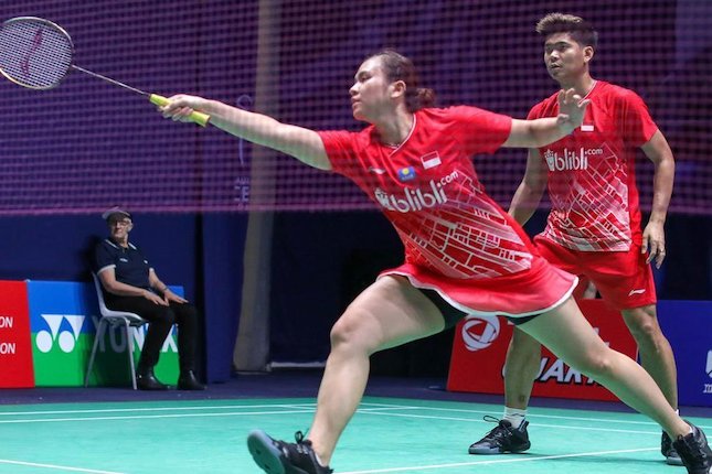 Lolos ke BWF World Tour Finals 2019 Lolos ke BWF World Tour Finals 2019