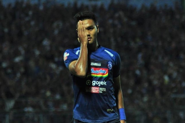 M. Rafli M. Rafli