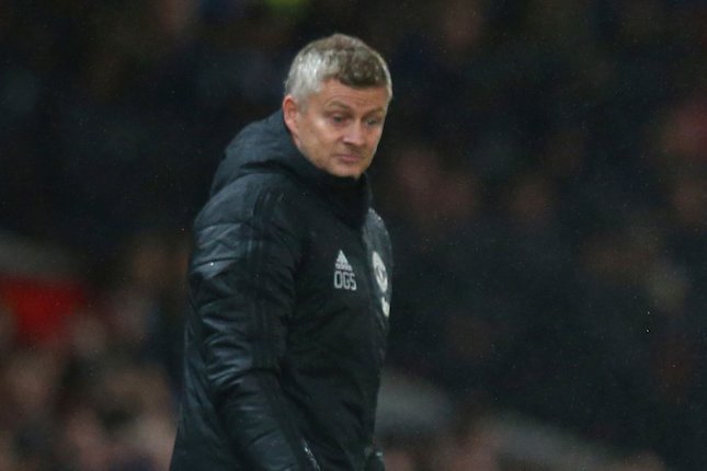 Konfirmasi Solskjaer Soal Transfer Erling Haaland Konfirmasi Solskjaer Soal Transfer Erling Haaland