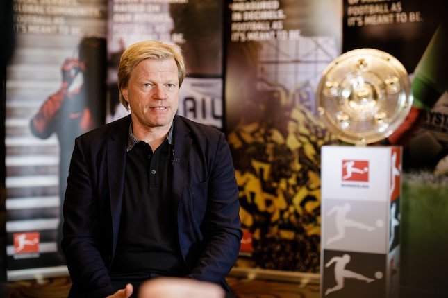 2. Oliver Kahn 2. Oliver Kahn