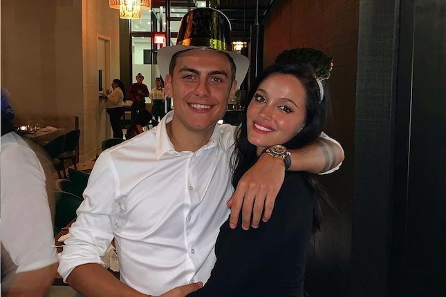7. Oriana Sabatini (Rp79,8 Miliar)