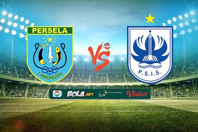 Jadwal Lengkap Pertandingan dan Live Streaming