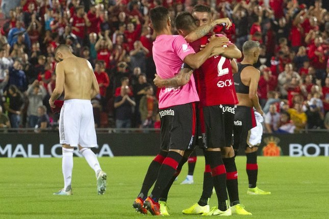Real Mallorca Real Mallorca