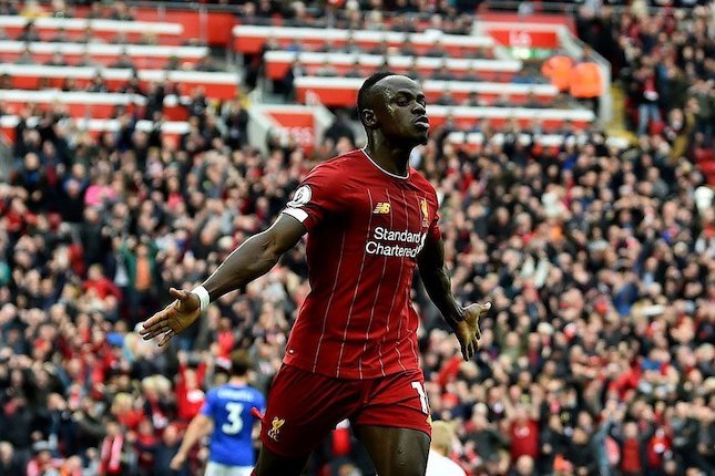Pujian untuk Henderson dan Mane Pujian untuk Henderson dan Mane