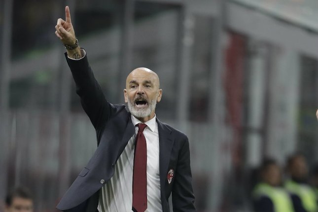 AC Milan AC Milan