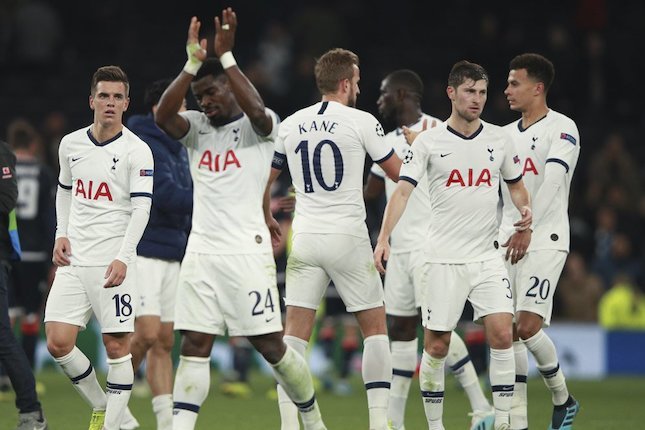 Tottenham 24 Major Trophies Tottenham 24 Major Trophies