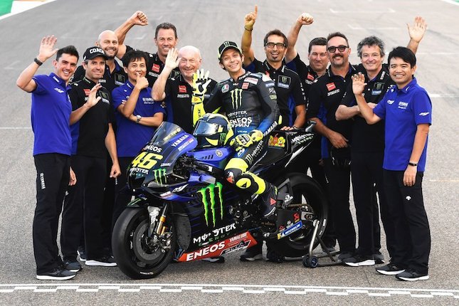 Kata-Kata Keren Valentino Rossi Kata-Kata Keren Valentino Rossi