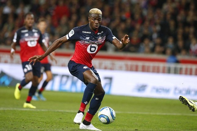 Victor Osimhen Victor Osimhen