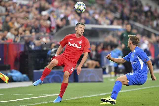 Zlatko Junuzovic Zlatko Junuzovic