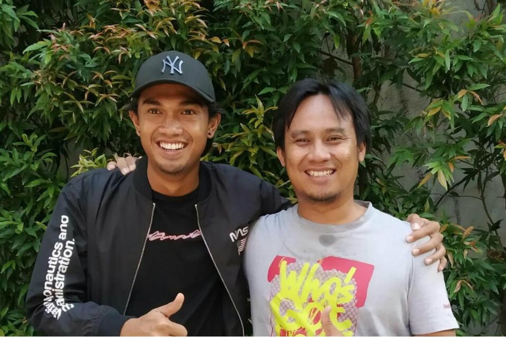 Komdis PSSI Hukum Ahmad Hisyam Tolle 5 Tahun Larangan Bertanding Komdis PSSI Hukum Ahmad Hisyam Tolle 5 Tahun Larangan Bertanding