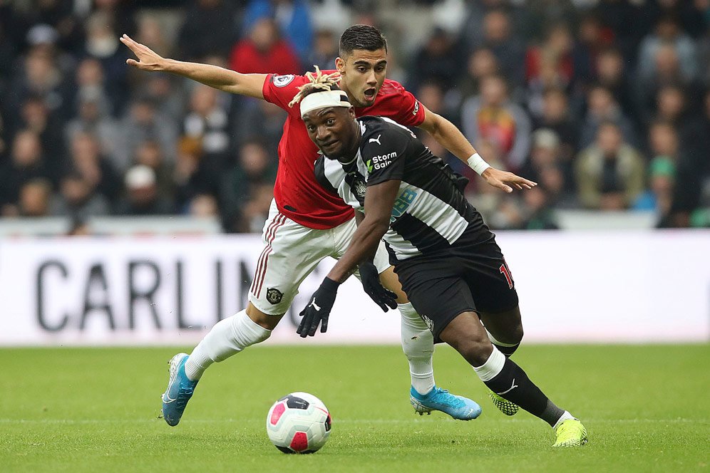 Permainan Manchester United Dianggap Membosankan, Ini Alasannya Permainan Manchester United Dianggap Membosankan, Ini Alasannya
