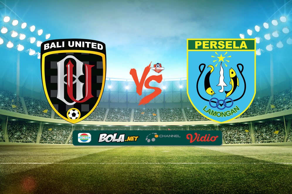 Prediksi Bali United vs Persela Lamongan 31 Oktober 2019 Prediksi Bali United vs Persela Lamongan 31 Oktober 2019
