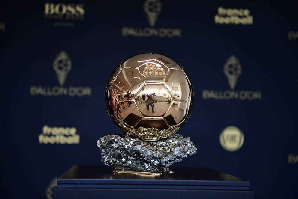 Ballon d'Or 2010: Ketika Lionel Messi 'Mencuri' Trofi Andres Iniesta dan Wesley Sneijder Ballon d'Or 2010: Ketika Lionel Messi 'Mencuri' Trofi Andres Iniesta dan Wesley Sneijder