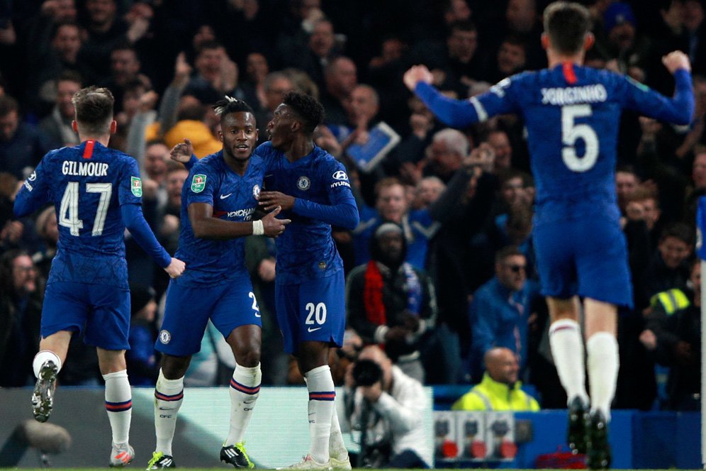 Jorginho Enggan Chelsea Disebut Calon Juara Premier League, Mengapa?
