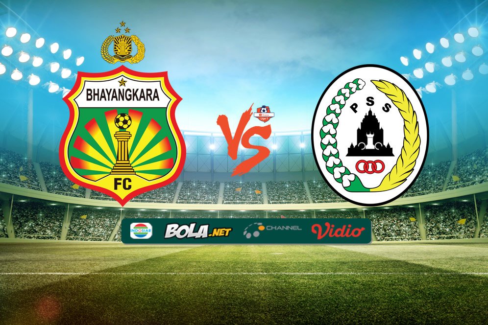 Paul Munster Kecewa Bhayangkara FC Dikalahkan PSS Paul Munster Kecewa Bhayangkara FC Dikalahkan PSS