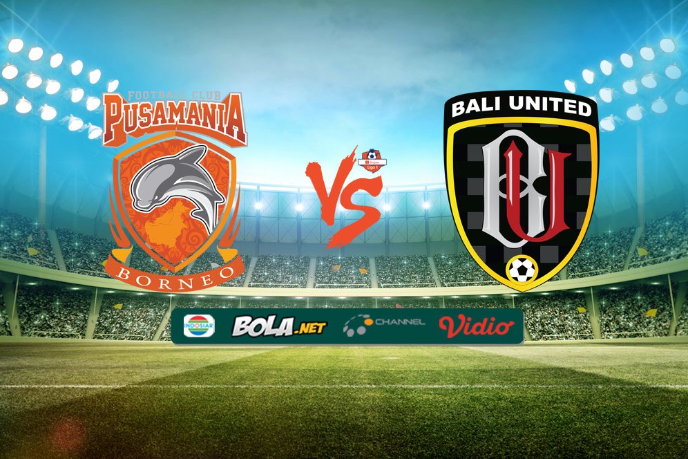 Prediksi Borneo FC vs Bali United 18 Oktober 2019 Prediksi Borneo FC vs Bali United 18 Oktober 2019