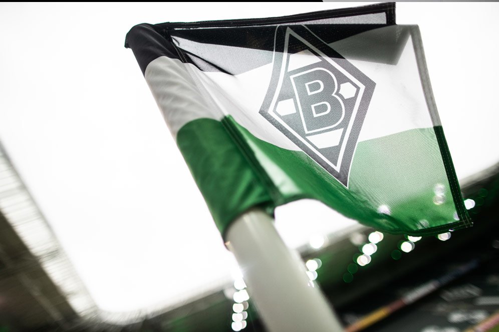 Kalahkan Bayern Munchen, Gladbach Tetap di Puncak Klasemen Kalahkan Bayern Munchen, Gladbach Tetap di Puncak Klasemen