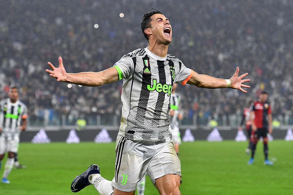 Ibu Cristiano Ronaldo Klaim Anaknya Korban Mafia Sepak Bola Ibu Cristiano Ronaldo Klaim Anaknya Korban Mafia Sepak Bola