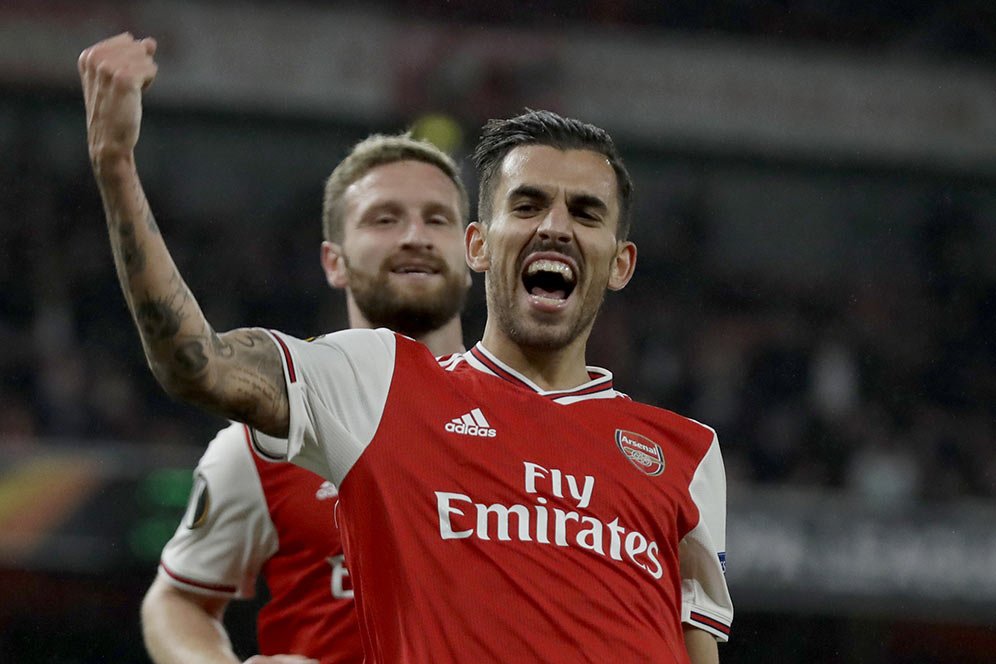 Real Madrid Berubah Pikiran Soal Dani Ceballos, Kabar Buruk buat Arsenal?
