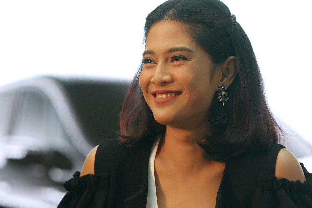 7 Seleb Cantik yang Hobi Ikut Lari Maraton di Luar Negeri 7 Seleb Cantik yang Hobi Ikut Lari Maraton di Luar Negeri