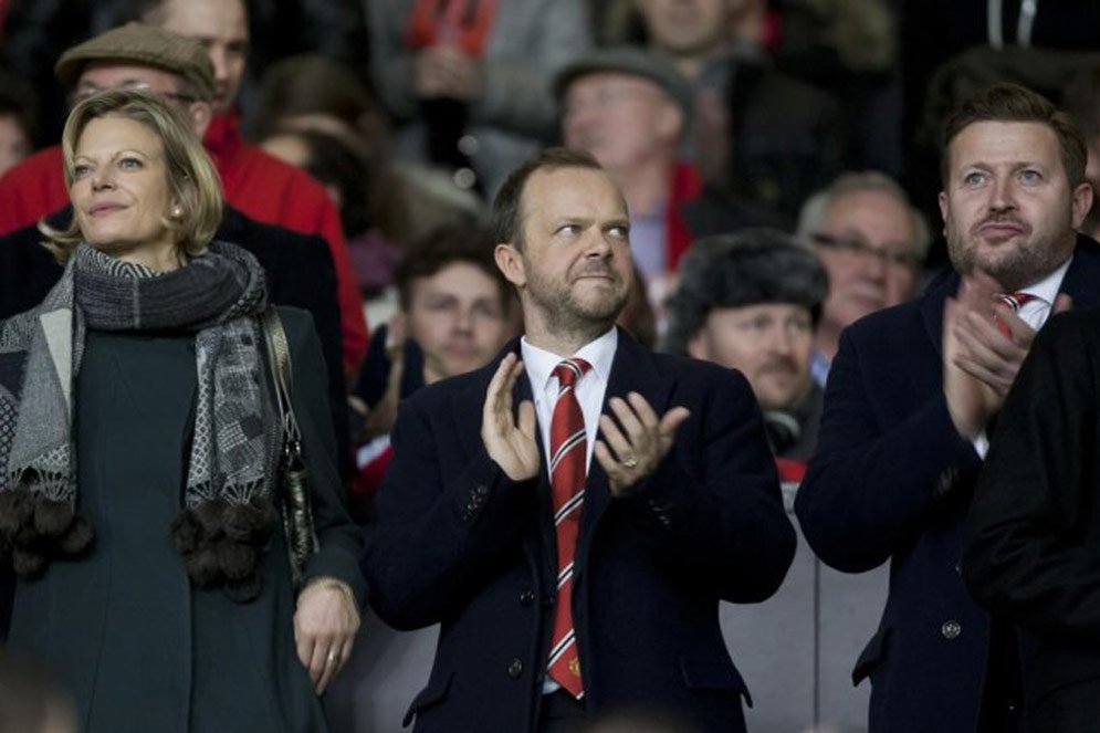 Gara-gara Ed Woodward, 3 Transfer Manchester United Ini Gagal Total
