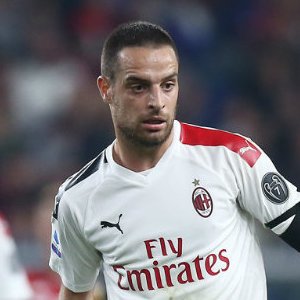 Milan Menang Atas Genoa, Bonaventura Tidak Puas Milan Menang Atas Genoa, Bonaventura Tidak Puas