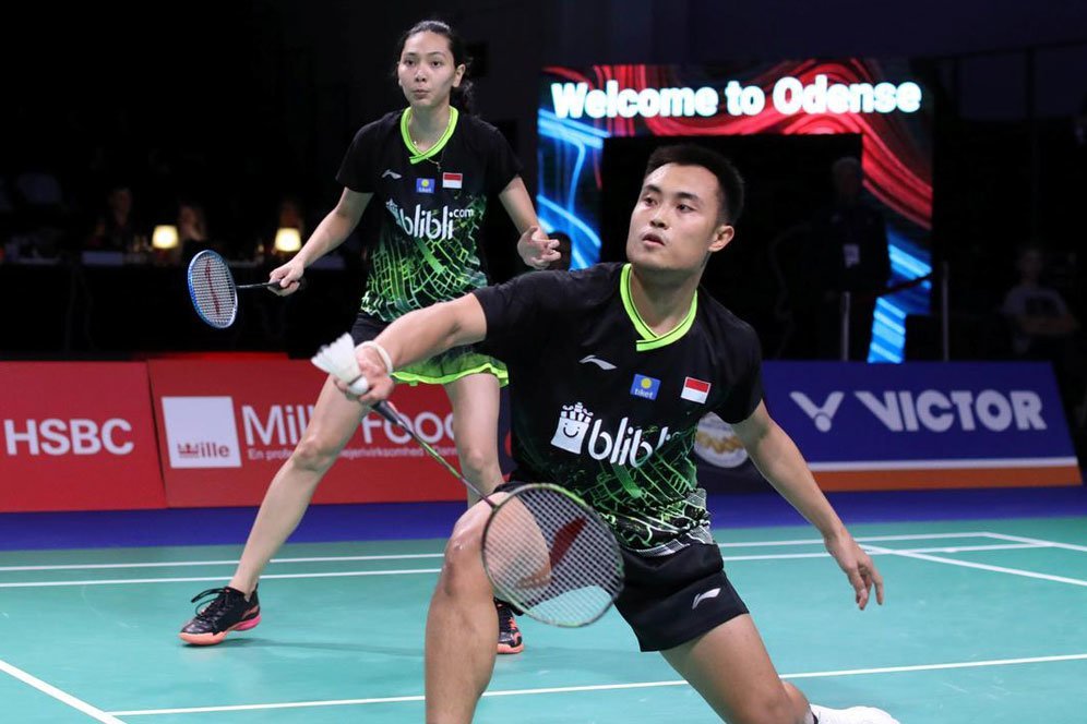 Hafiz/Gloria Lolos ke Babak Kedua Hong Kong Terbuka 2019 Hafiz/Gloria Lolos ke Babak Kedua Hong Kong Terbuka 2019
