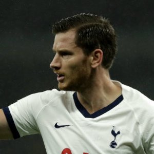 Tottenham Dibantai Bayern, Vertonghen: Ini Memalukan