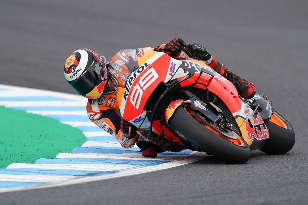 Jorge Lorenzo Kaget Honda Sabar Hadapi Hasil Buruknya Jorge Lorenzo Kaget Honda Sabar Hadapi Hasil Buruknya
