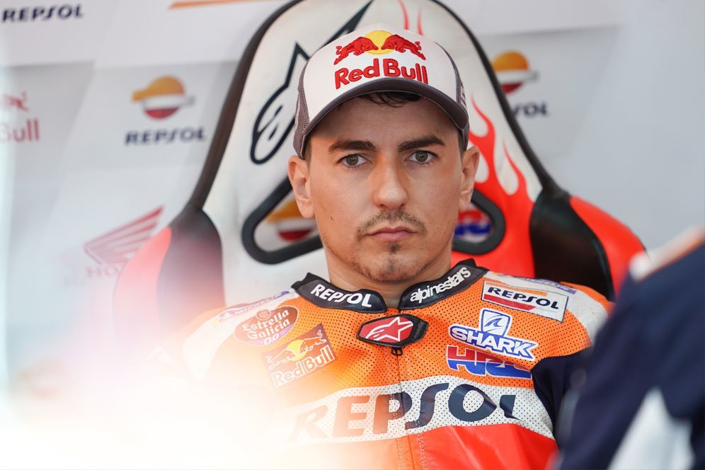 7 Gosip yang Menerpa Jorge Lorenzo Sepanjang MotoGP 2019