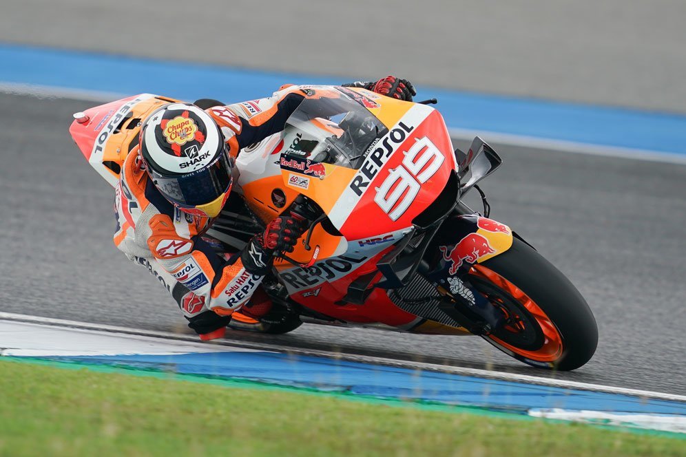 Tak Peduli Kritik, Jorge Lorenzo Pede Bisa Pulih 100% Tak Peduli Kritik, Jorge Lorenzo Pede Bisa Pulih 100%