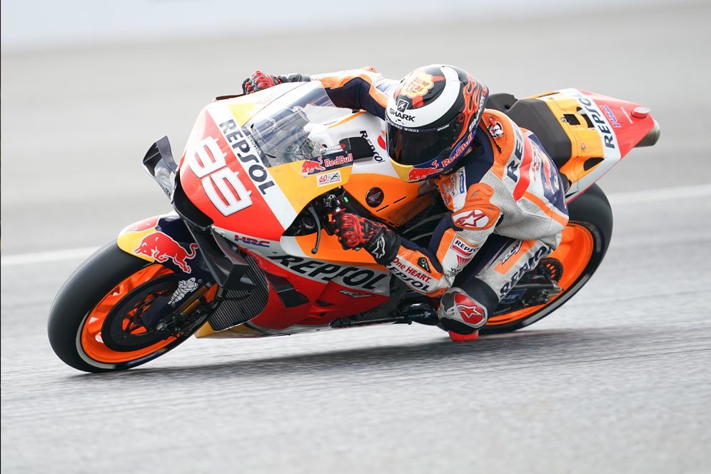 Jorge Lorenzo Tekad Bantu Repsol Honda Rebut Gelar Dunia Tim Jorge Lorenzo Tekad Bantu Repsol Honda Rebut Gelar Dunia Tim