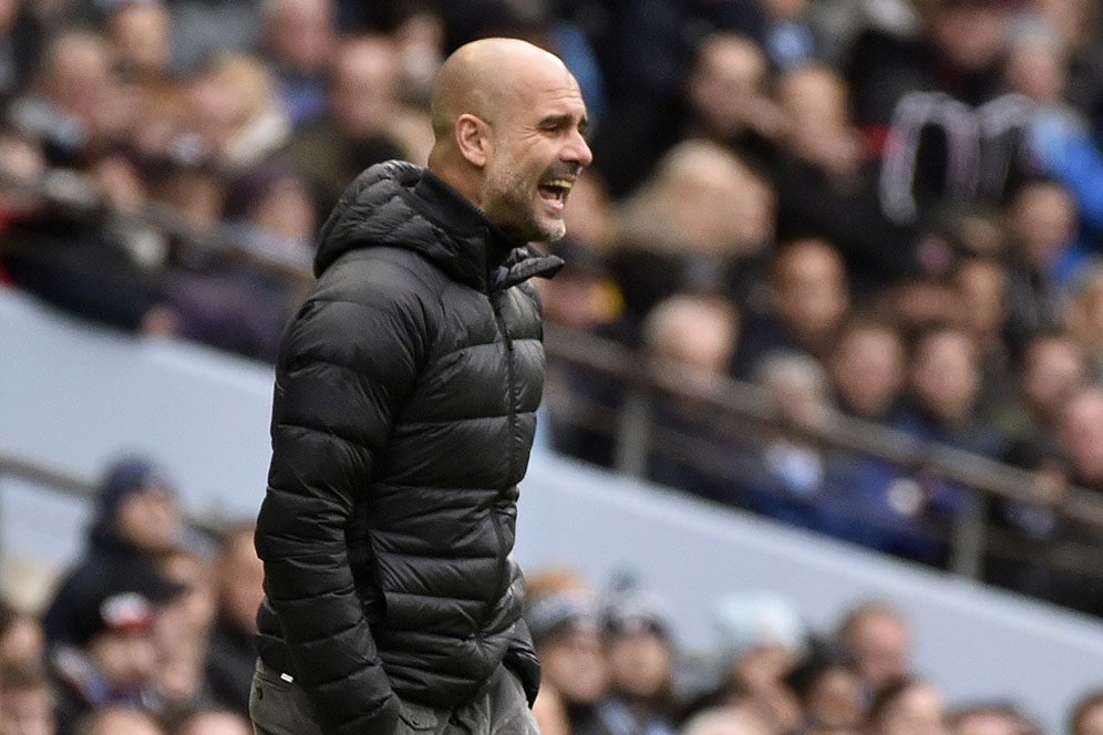 Statistik Laga Man City vs Aston Villa: Guardiola Masih Perkasa di Hadapan Tim Promosi Statistik Laga Man City vs Aston Villa: Guardiola Masih Perkasa di Hadapan Tim Promosi
