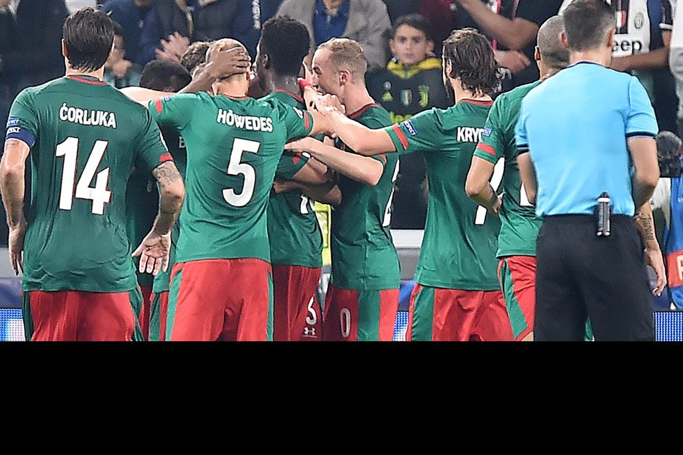 Kabar Duka, Pemain Lokomotiv Moscow Meninggal Dunia di Usia Muda