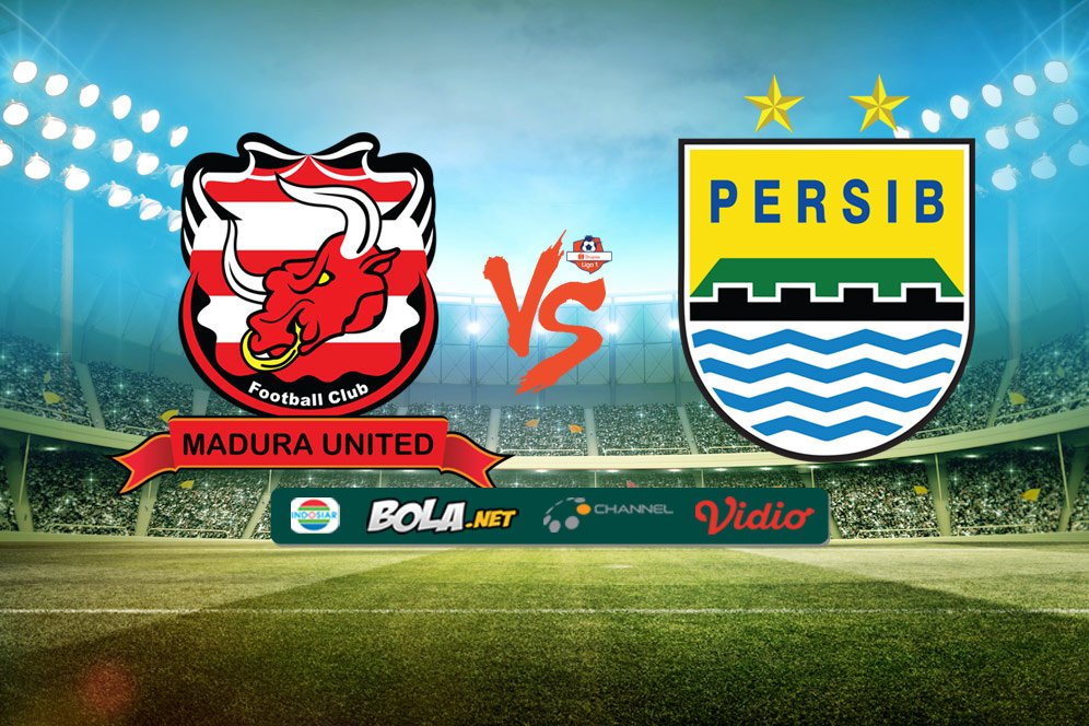 Laga Madura United vs Persib Diselidiki Satgas Antimafia Bola
