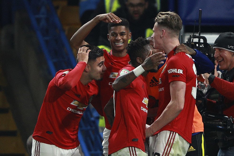 Ini Rahasia Dibalik Moncernya Permainan Marcus Rashford Ini Rahasia Dibalik Moncernya Permainan Marcus Rashford