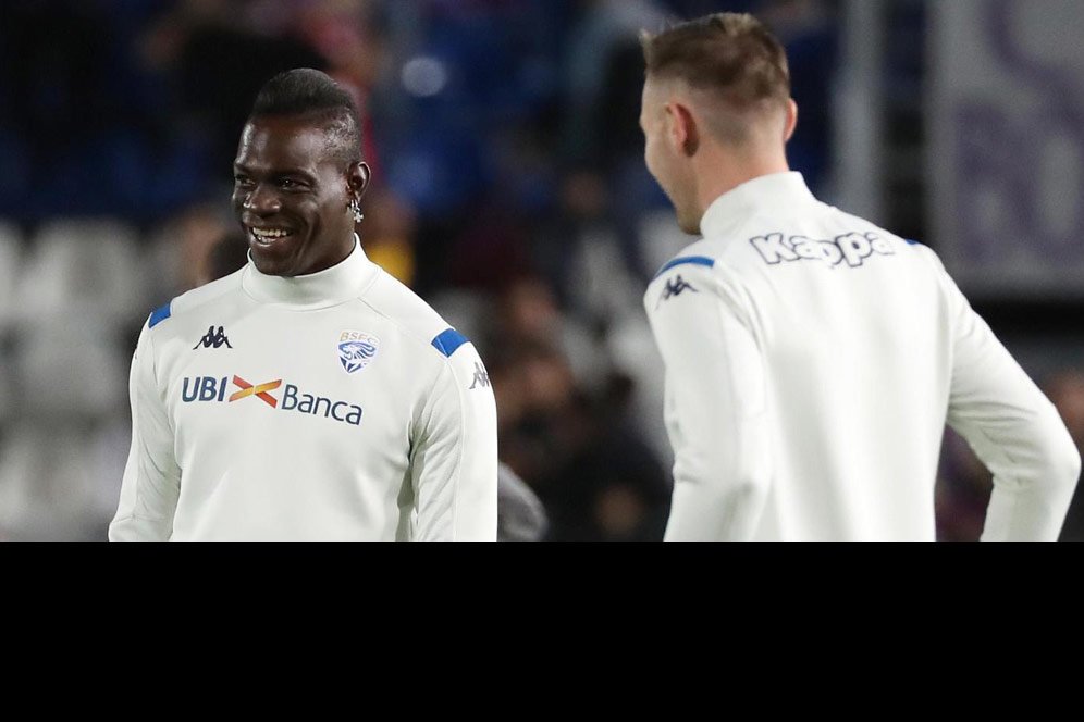 4 Calon Klub Baru Mario Balotelli 4 Calon Klub Baru Mario Balotelli