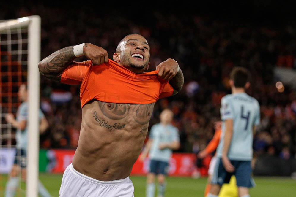 Update Transfer Barcelona 15 September: Memphis Depay Deal, Lautaro Batal? Update Transfer Barcelona 15 September: Memphis Depay Deal, Lautaro Batal?