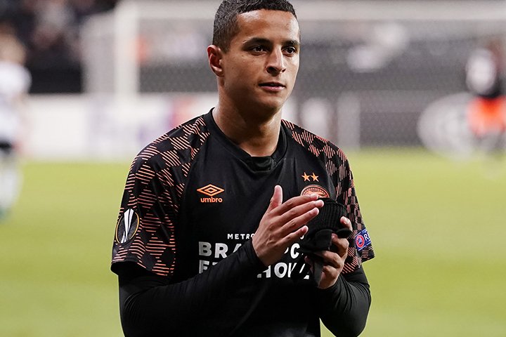 Chelsea Bidik Bintang Muda PSV, Mohamed Ihattaren