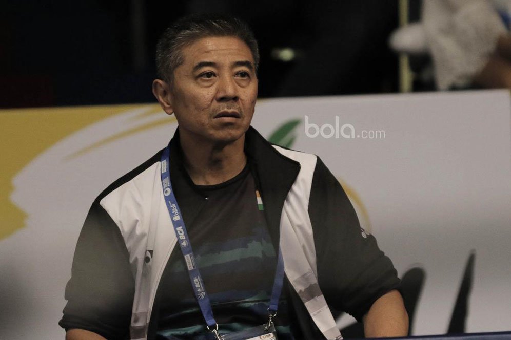 8 Pelatih Bulu Tangkis Indonesia yang Sukses di Negara Lain 8 Pelatih Bulu Tangkis Indonesia yang Sukses di Negara Lain