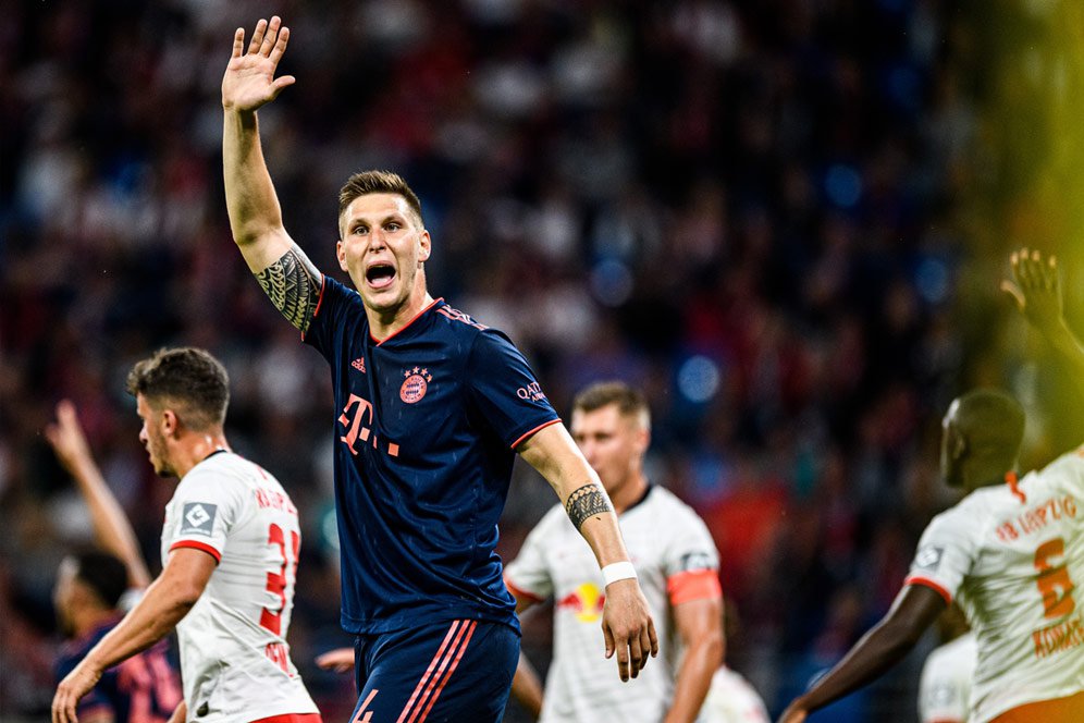 Bayern Munchen Buka Peluang Lepas Niklas Sule ke Chelsea