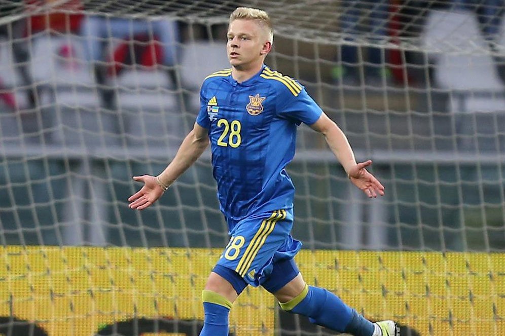 Jelang Derbi London Chelsea Vs Arsenal: Oleksandr Zinchenko Beri Peringatan Serius kepada Mudryk Jelang Derbi London Chelsea Vs Arsenal: Oleksandr Zinchenko Beri Peringatan Serius kepada Mudryk