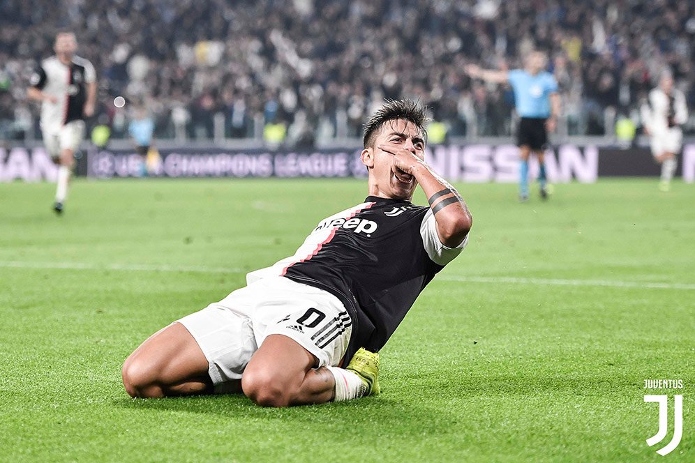 Sejauh Mana Perkembangan Kontrak Baru Paulo Dybala di Juventus? Sejauh Mana Perkembangan Kontrak Baru Paulo Dybala di Juventus?