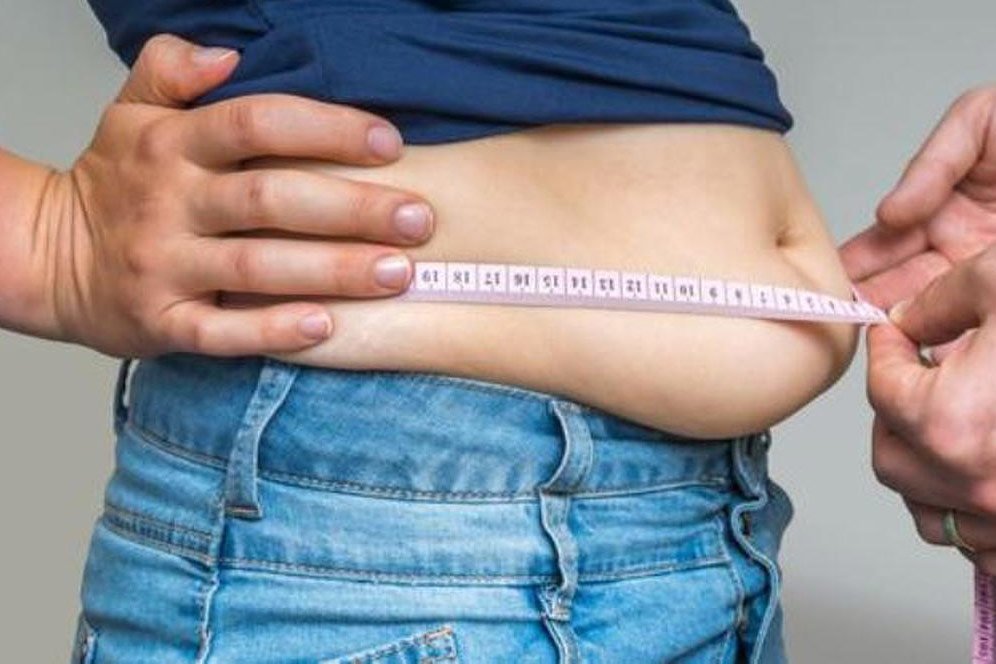 Punya Perut Buncit? Ini 5 Cara Menghilangkannya Secara Alami dalam Seminggu Punya Perut Buncit? Ini 5 Cara Menghilangkannya Secara Alami dalam Seminggu