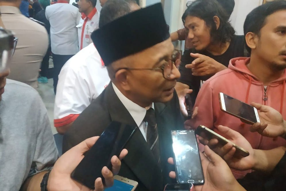 Exco PSSI Sempat Khawatir Kerusuhan Suporter Timnas Indonesia Pengaruhi Bidding Piala Dunia U-20 202