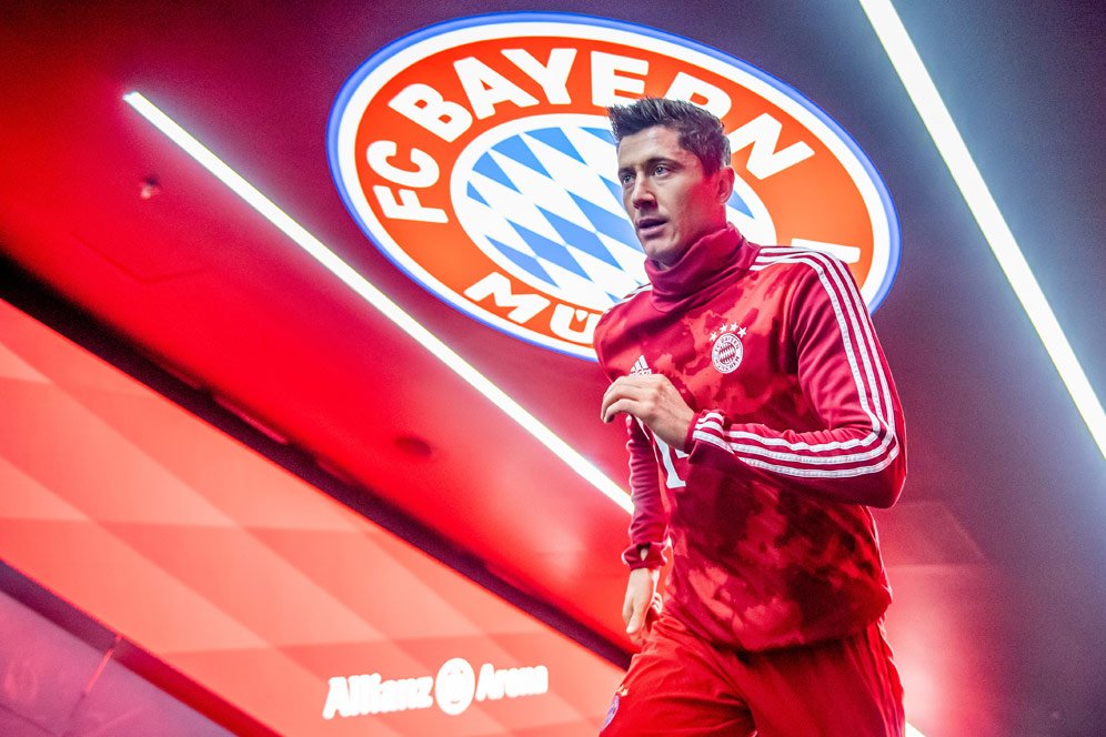 5 Striker Yang Tampil Sangat Tajam Pada Awal Musim Ini 5 Striker Yang Tampil Sangat Tajam Pada Awal Musim Ini