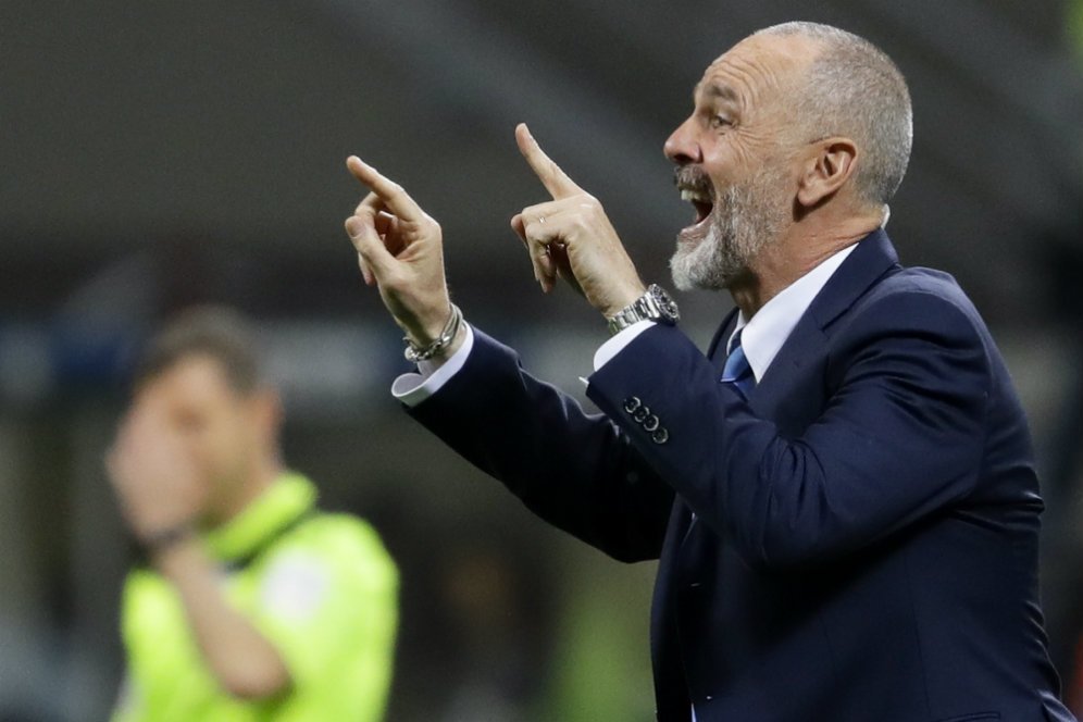 4 Pemain Kunci AC Milan di Bawah Stefano Pioli 4 Pemain Kunci AC Milan di Bawah Stefano Pioli